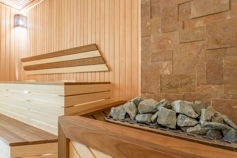 Фото Островия