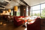 Evrasia (Lenina Avenue, 51), restaurant
