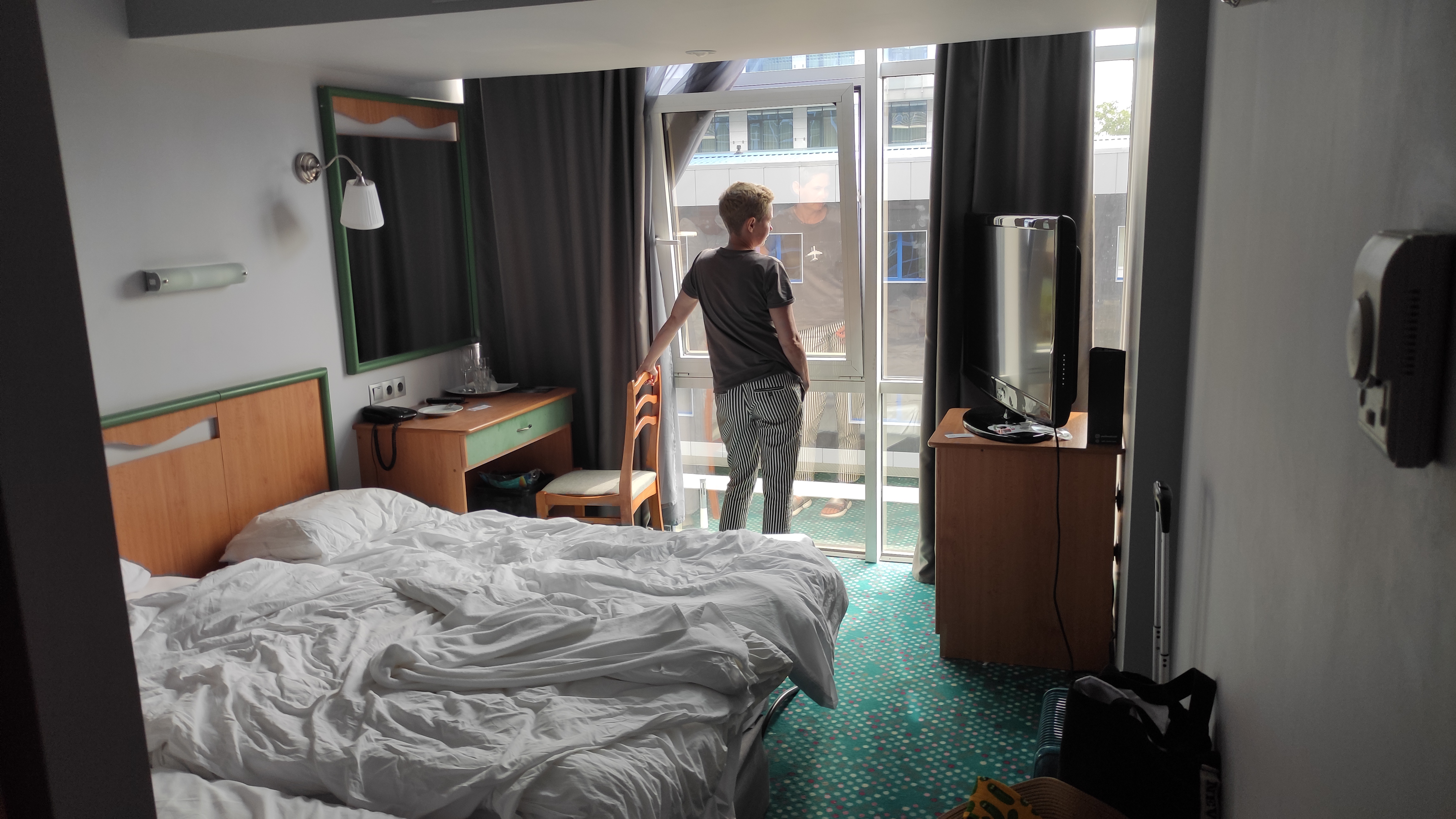 Фото City Park Hotel Sochi