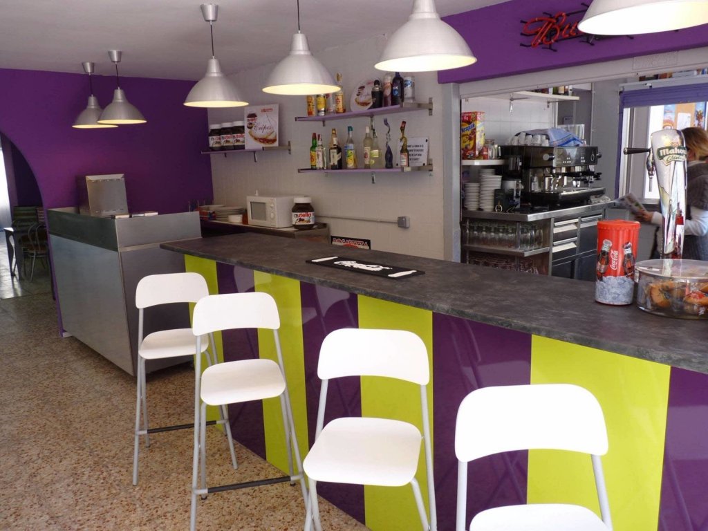 Фото Hostal la Cabaña