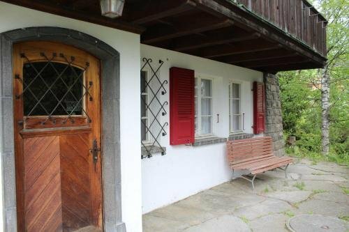 Hotel Chalet Grünegg, Grindelwald, photo