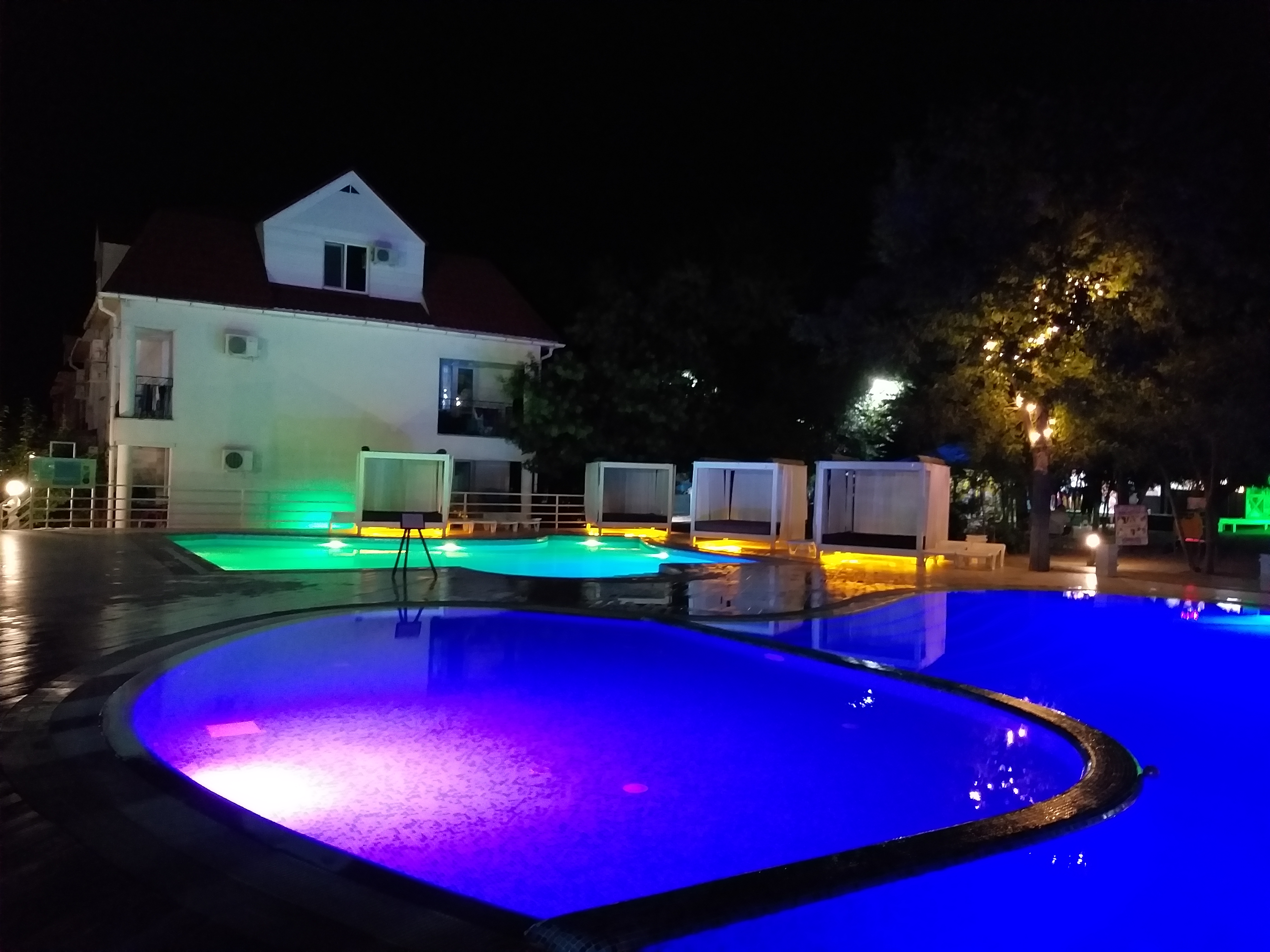 Фото Riga Village Resort