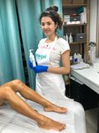 Mary Epil (Polbina Street, 3с1), beauty salon