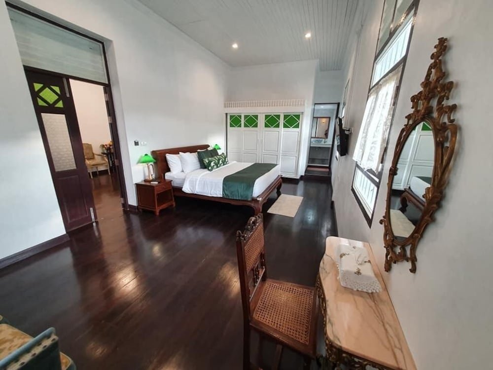 Фото Sound Gallery House