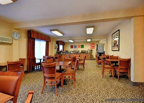 Гостиница Comfort Inn Escondido San Diego North County в Эскондидо