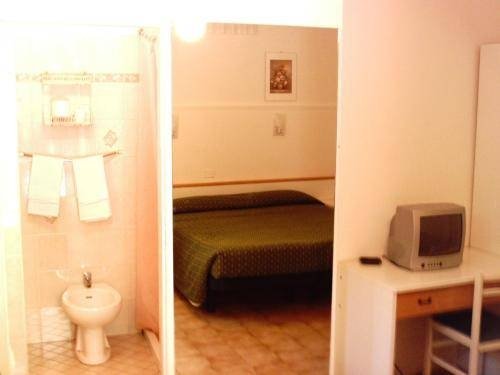 Фото Albergo San Vitale