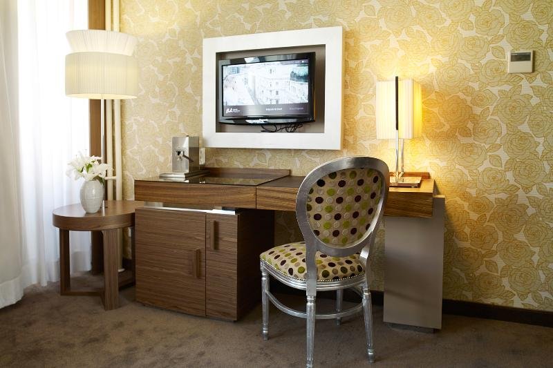 Фото Dominic Smart Luxury Suites - Terazije