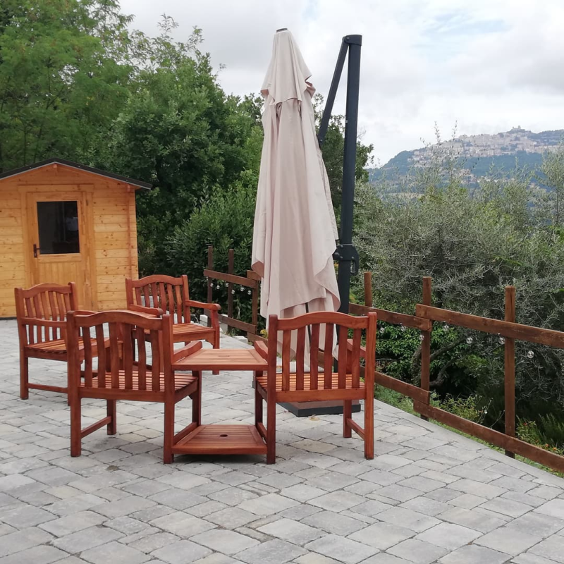 Фото Le Cicale B&b