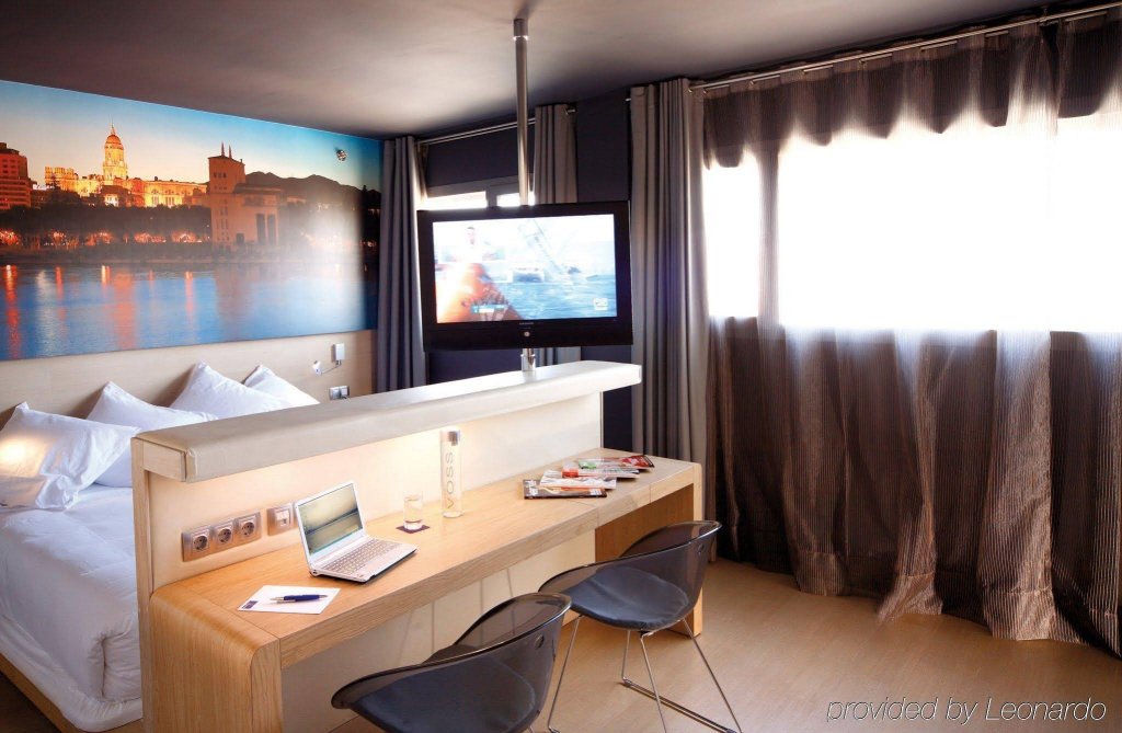 Фото Barceló Malaga