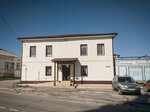 Pristanskaya (Oktyabrskaya ulitsa, 26), hotel