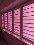 Terracot (ulitsa Yermolova, 78), blinds and roller blinds