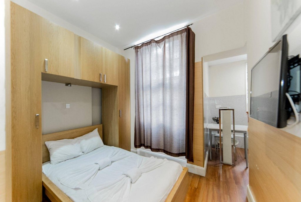 Фото Hyde Park Quality Apartment