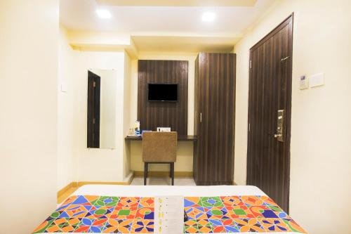 Фото Hotel Time Square