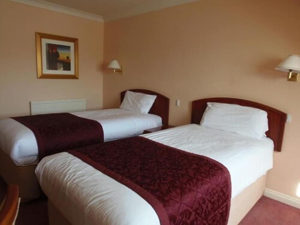 Фото Potters International Hotel