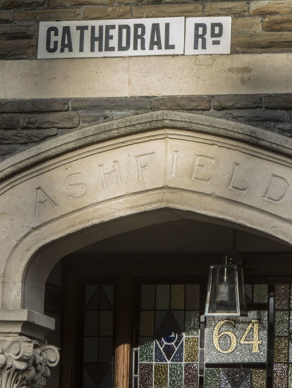 Фото Cathedral 64