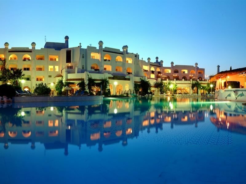 Hammamet Garden Resort and SPA