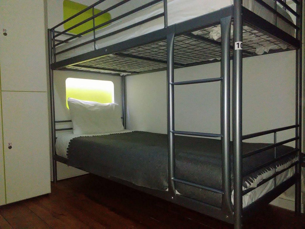 Фото Hostel Seven Hills