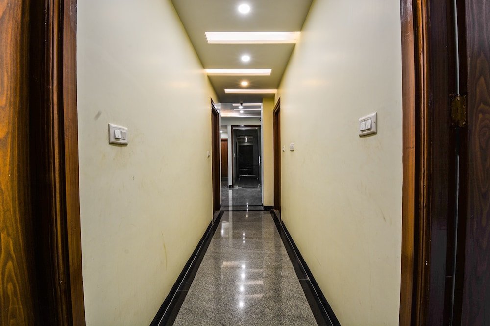 Фото Oyo 22204 Mark Inn