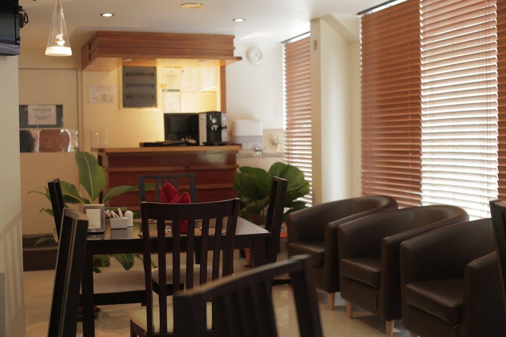 Фото Hotel Octave