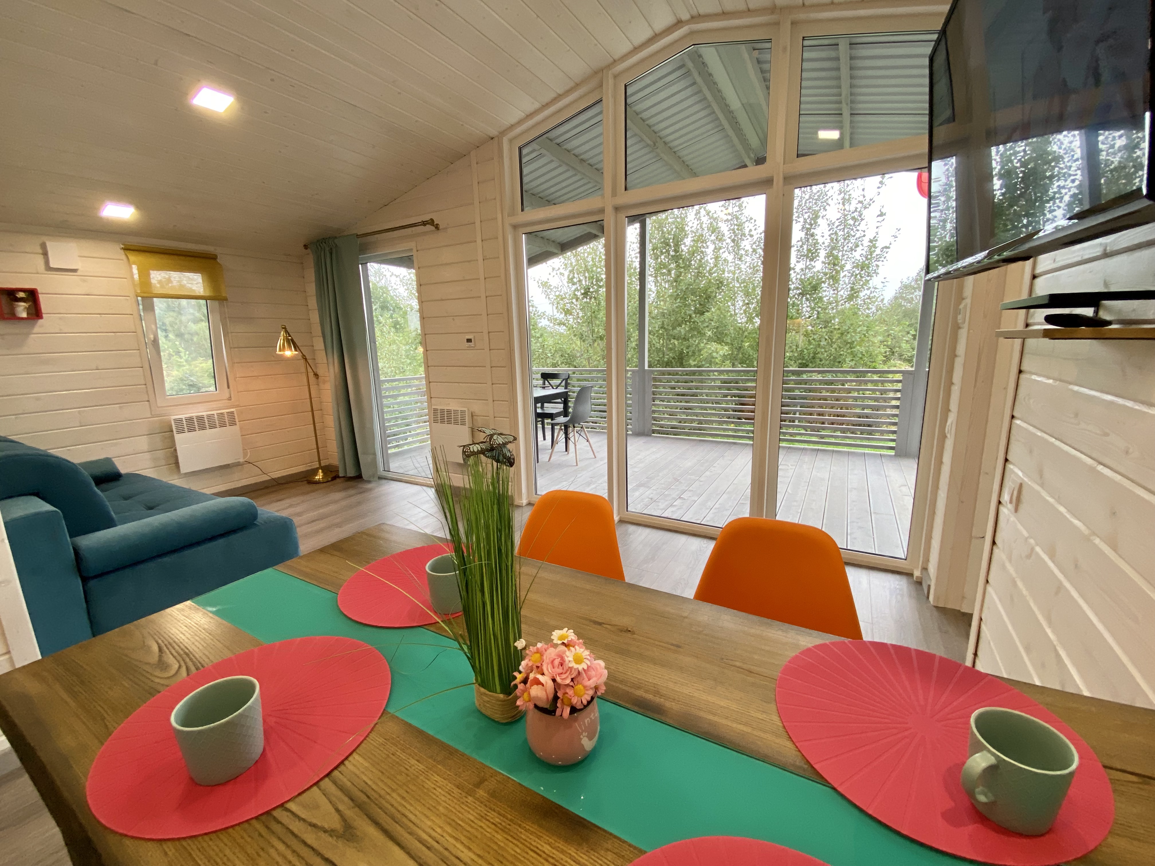 Фото Новые Озера