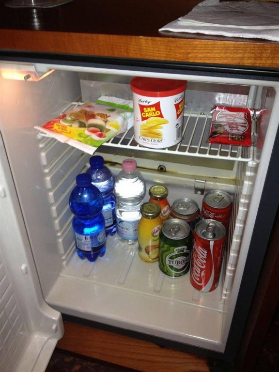 Фото Mergellina Resort