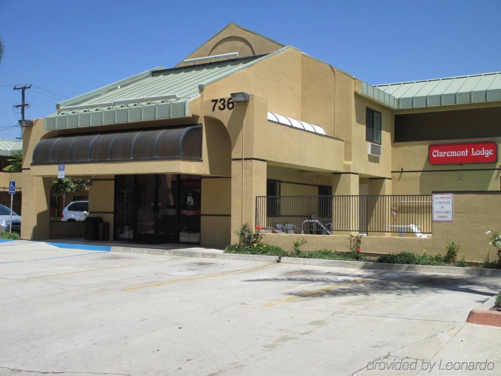 Фото Claremont Lodge