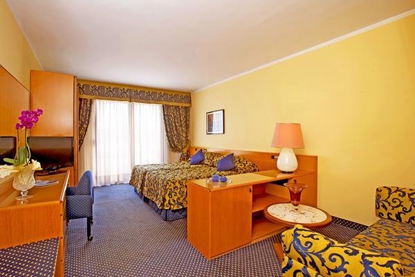 Фото Metropole Terme