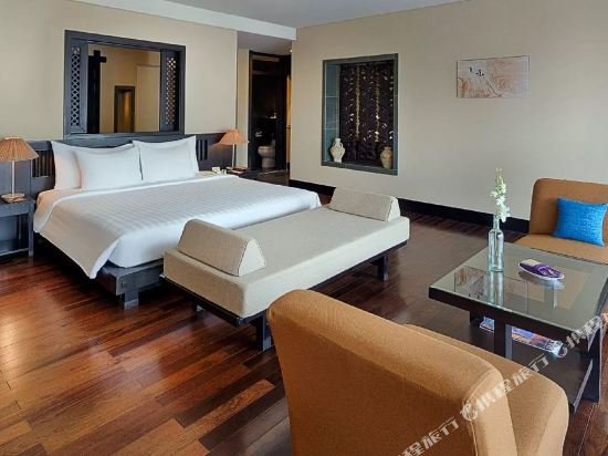 Фото Anantara Mui Ne Resort