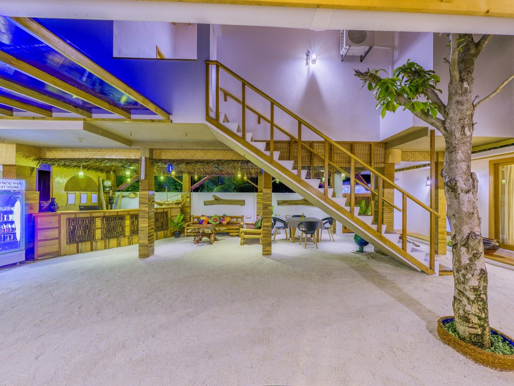 Фото Ameera Maldives