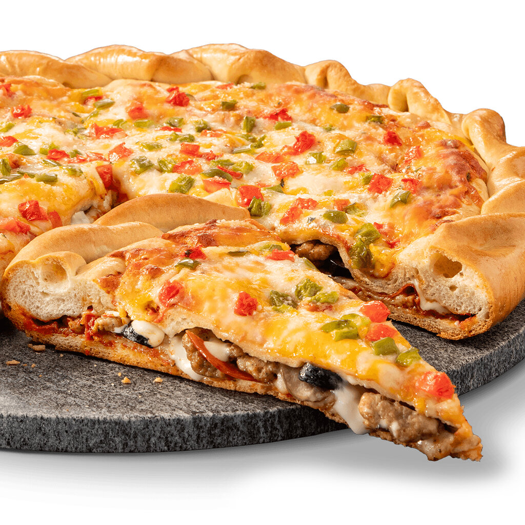 Pizzeria Papa Murphy's Take 'n' Bake Pizza, State of Minnesota, photo