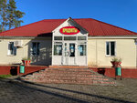 Grocery store (ahraharadok Sciešycy, Kommunisticheskaya ulitsa, 1), tienda de productos