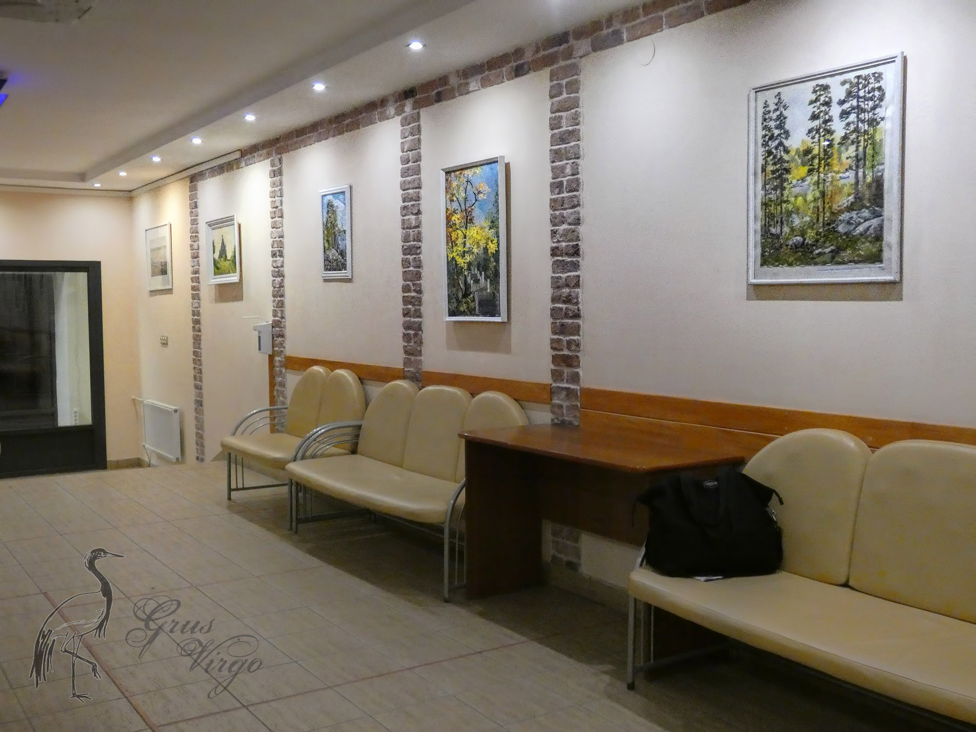 Фото отеля 5