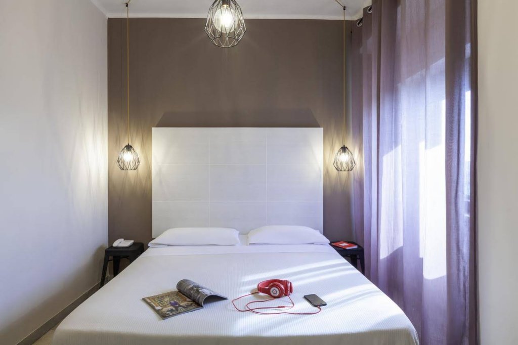 Фото Ibis styles Trani