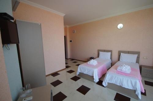 Фото Отель Muse