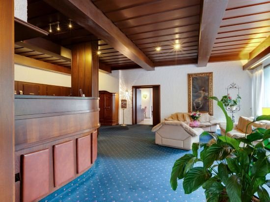 Фото Hotel am Klostersee