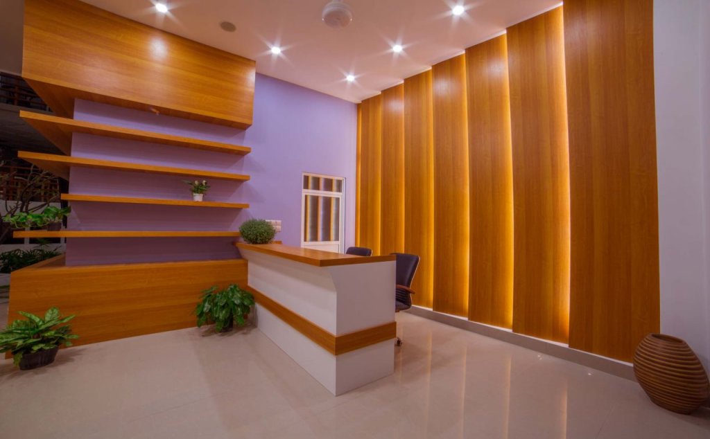 Фото Kuredhi Beach Inn