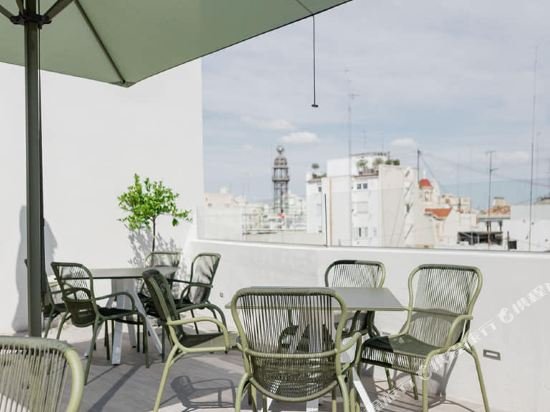 Фото Palacio Santa Clara, Autograph Collection