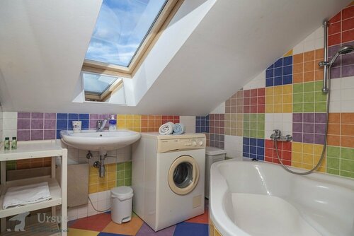 Гостиница City center loft apartment Lira в Сплите