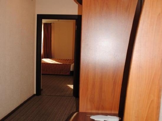 Фото Фриденталь