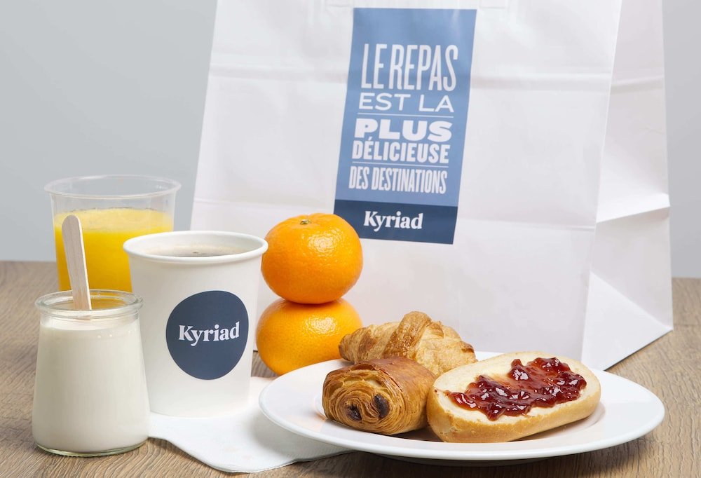 Фото Ibis Styles Bordeaux Bègles