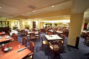 Гостиница Hilton Milwaukee City Center