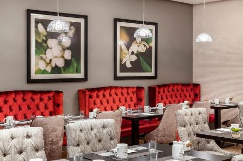 Фото Eurostars Azahar Hotel