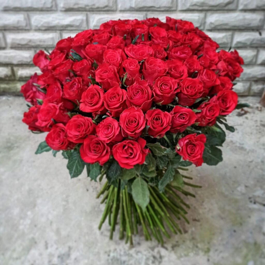 Flower shop There is happiness, Sevastopol, photo