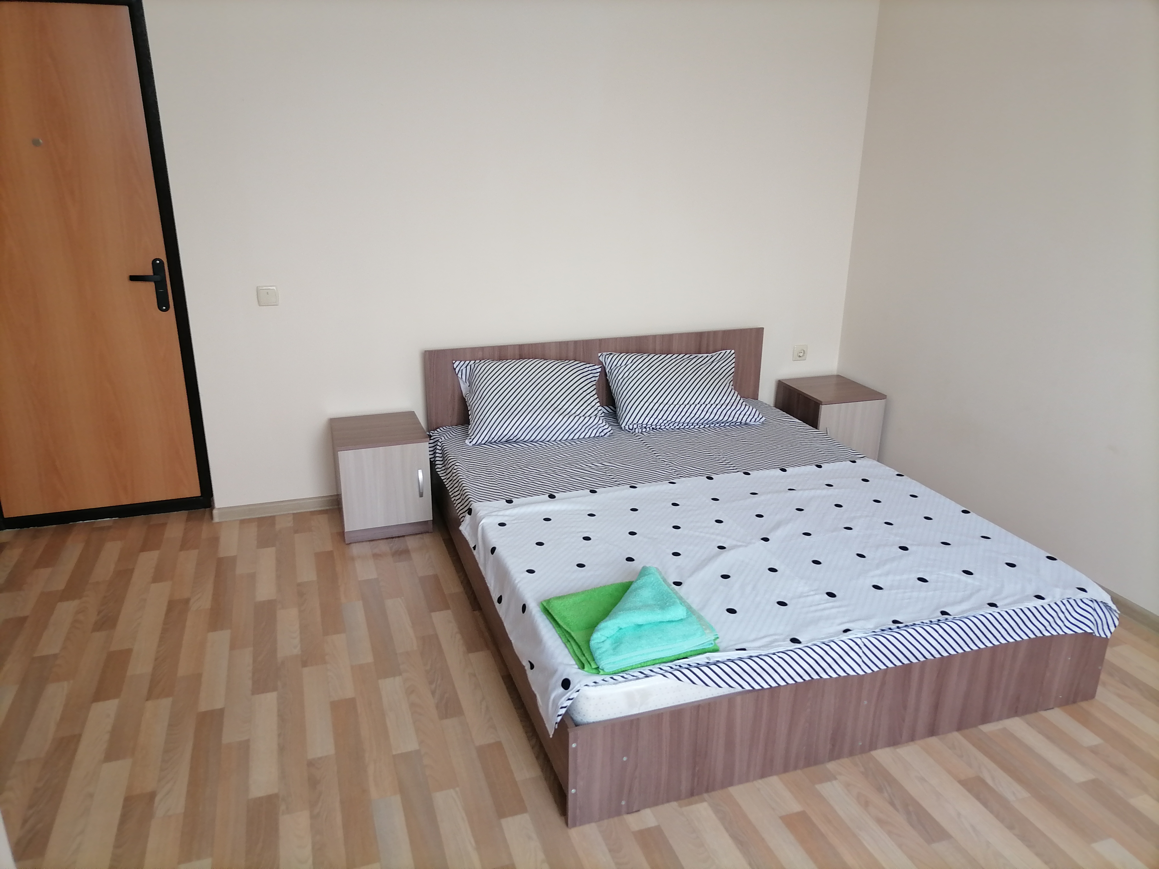 Фото У пляжа Баунти