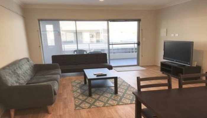 Фото Apartment in Queens Park