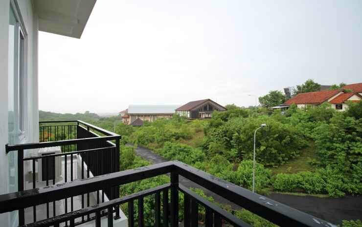 Hotel Airy Stp Nusa Dua Palapa Satu 8 Benoa Bali, Bali, photo