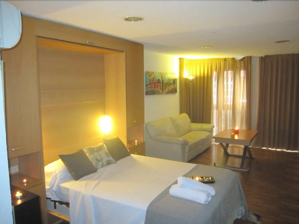 Фото Apartamentos Kasa 25 - Apartamentos Loft