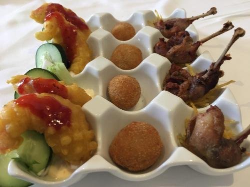 Фото Hotel Frijon