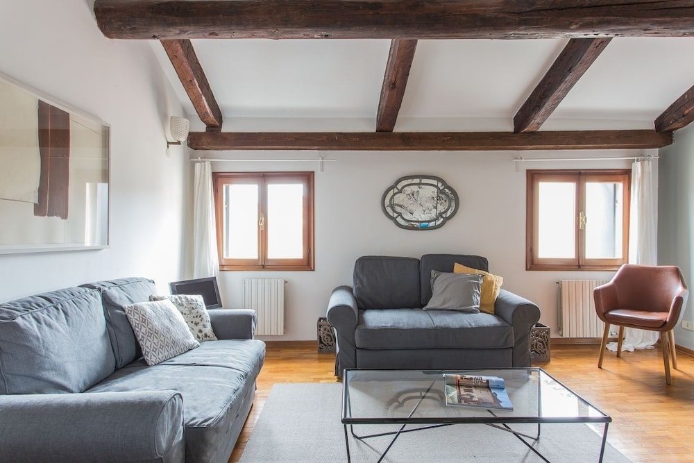 Фото Venezia - Calle Savio 1374