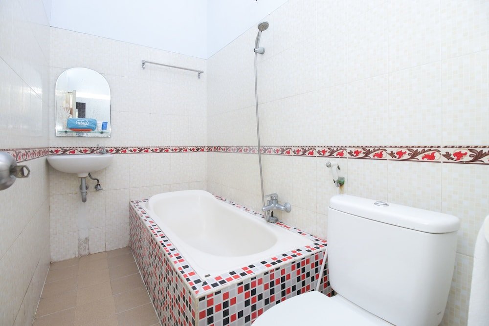 Фото Nakula Guest House